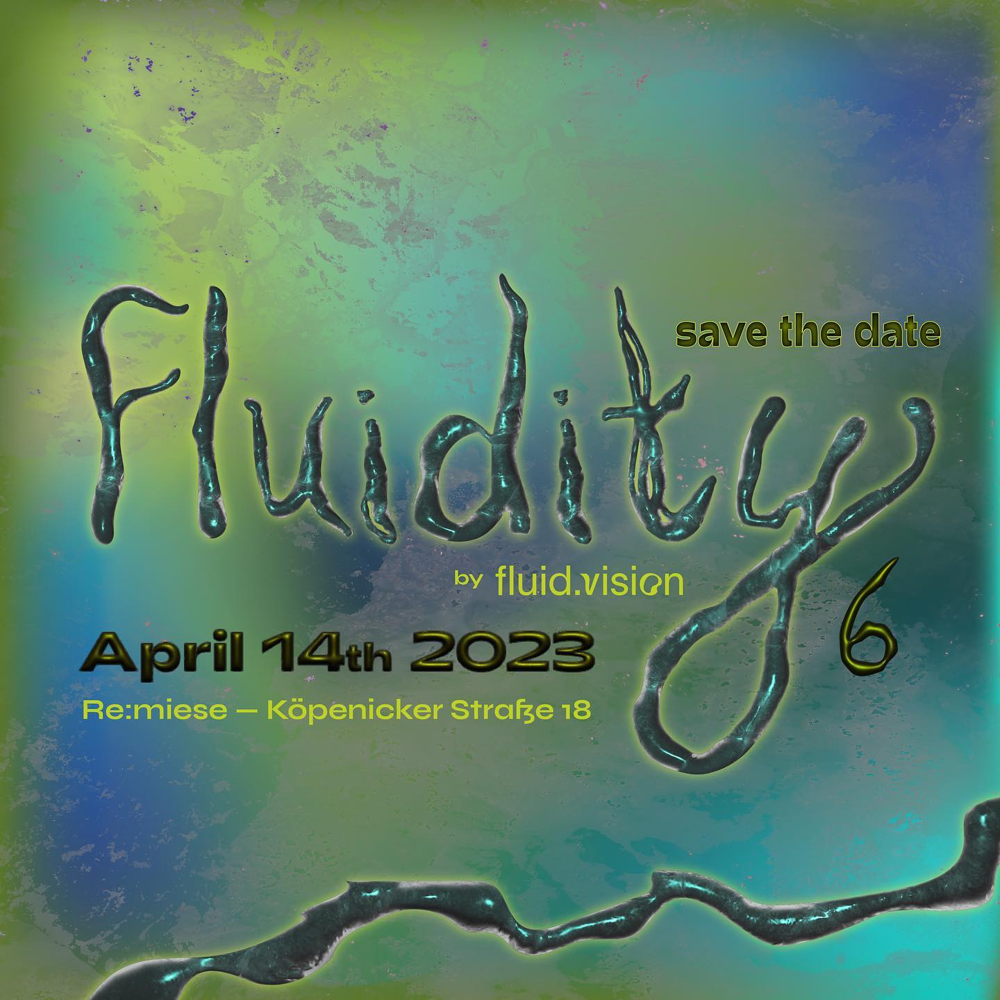 Fluidity VI is Coming!